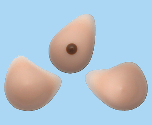 BREAST PROSTHESES